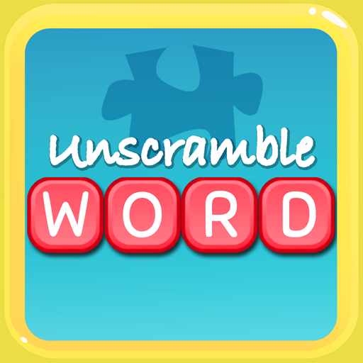 Unscramble 单词组合